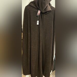Star Wars Jedi cloak